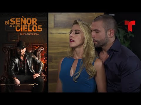 El Señor de los Cielos 5 | Capítulo 70 | Telemundo