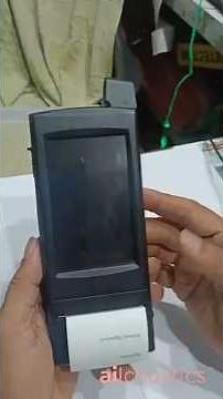 Jupiter X Alcohol Breath Analyzer Inbuilt Printer With Camera#alcoholbreathanalyzer#jupitor x