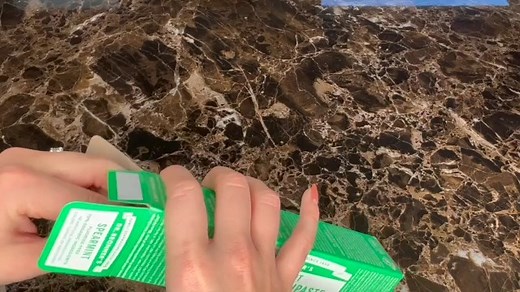 Watch My Honest Review of Dr. Bronner's Spearmint Toothpaste! on Amazon Live