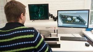 Signature Engineering Programs