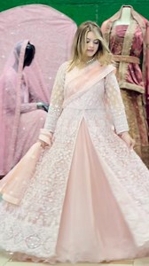 93K views · 657 reactions |  Unice style dopatta draping  Elegant...