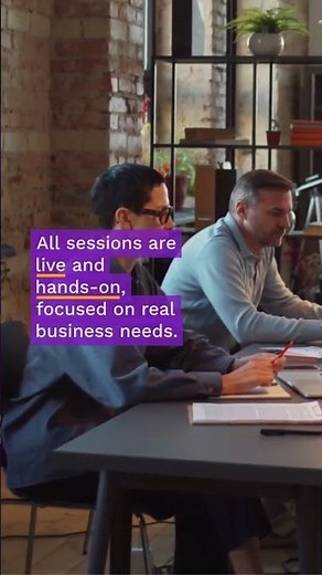 NobleProg AI Workshops and Boot Camps in Dubai #shorts