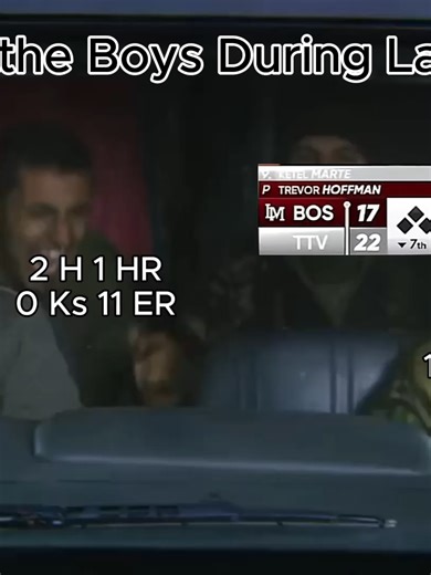 Tag your buddies, but don't tell them which one they are! #mlbtheshow #mlbtheshow26