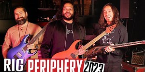 Rig Rundown: Periphery [2023]