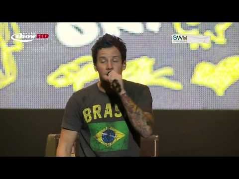 Simple Plan - SWU 2011 [Full Concert] [HD]