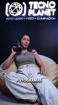 Cámaras semiprofesionales de Canon : Canon EOS RP, EOS R7 y EOS R8 📸