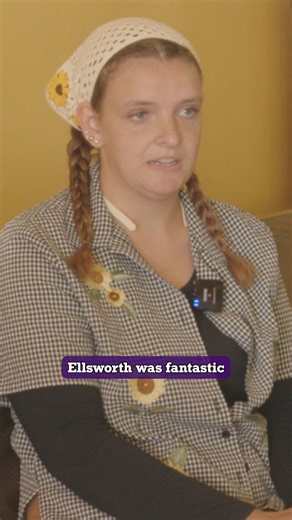 💖 ECC Grad Goals! Dana graduated from ECC, planted her roots right here, and now owns a business in Iowa Falls! 🤩 She’s proof that you can build your dream right where you are. Stop by The Flour Shop in Iowa Falls to support this amazing alum! #ECCalum #IowaFalls #SmallBusiness #LocalPride #CollegeGoals | Ellsworth Community College