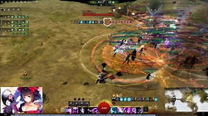 【激战2】毒瘤幻术 迷雾蹭架 GTMDLSF