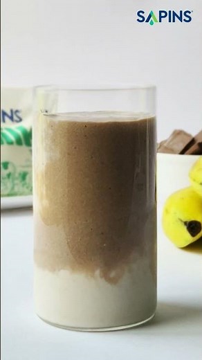 How to Make the Perfect Chocolate Smoothie at Home