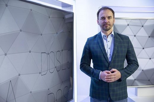 Šipoš: OĽANO sa nerozpadá, chceme znovu vyhrať voľby. Heger sa pokúsi vytvoriť nové SDK