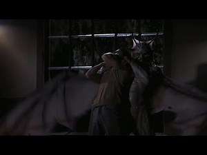 Jeepers Creepers Leva Darry DUBLADO - Olhos Famintos (2001)