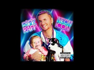 RiFF RAFF - NEON ICON [ FULL ALBUM ]