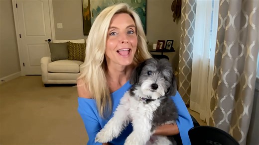 Transformation Happens On the Mountain