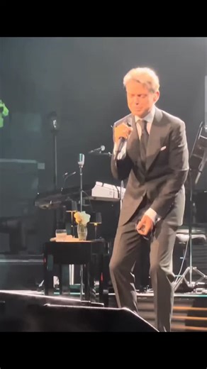 Luis Miguel | Hairo Gomez