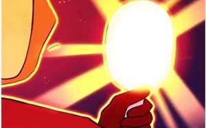 Earth, Mars, venus and more || planethumans || comic