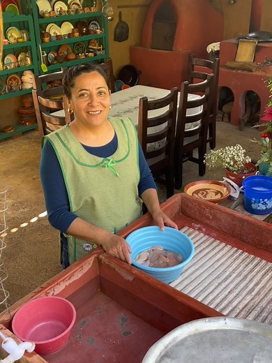 Preparación del Cuajo para Hacer Queso Fresco