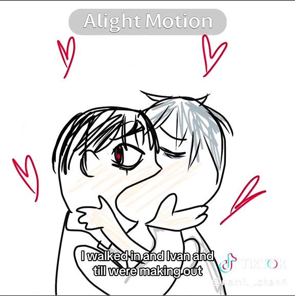 This took me hours and it’s so ahh but wtv GUYS DO NOT SHIP SUA AND IV*N OK? IT WAS I WANTED SUA TO BE INCLUDED TOO#alienstage #ivantill #mizisua #Luka #alnst