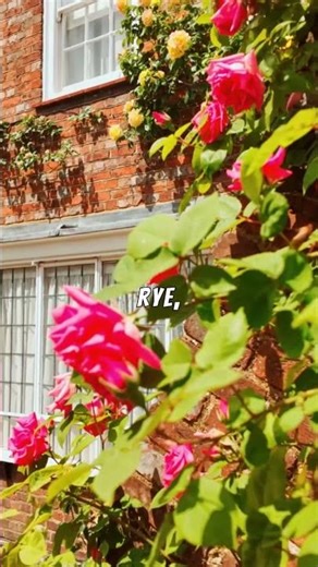 Forget London! Here are the best small towns to visit in England #Shorts #England #travel