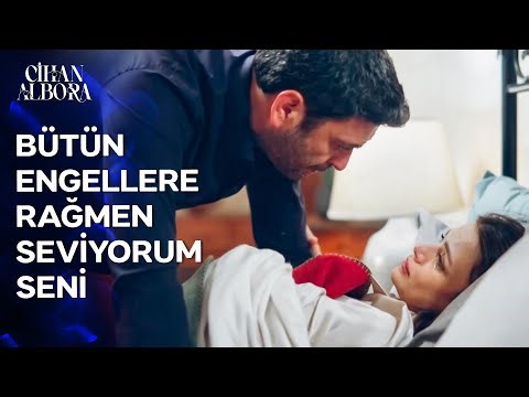 Kalbim Seni Unutmaya Çalışırken Bile Adını Fısıldıyor