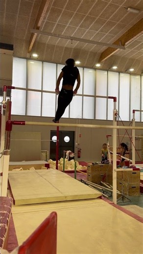 ✨ Les minis ✨ – Une longue séance avec les minis | Partie 2/7 #gymnastique #minis