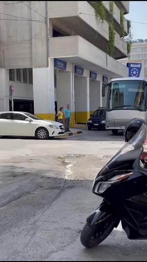 Linja Autobus Greece Shqiperi Alvavel Metro Travel Guide