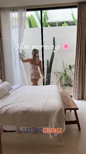 Morning Routine Tips for a Balanced Life