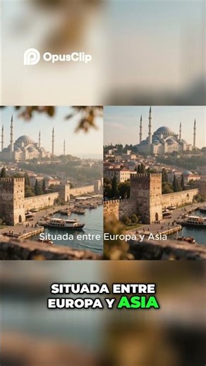 Constantinople: The Strategic Jewel of Byzantium #documentaries #curiosities