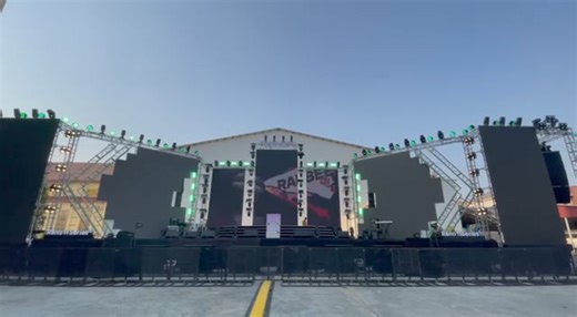 The University of Cambodia on Reels