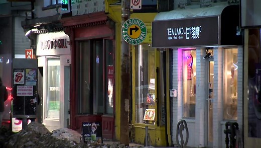 AGCO issues first 3 operator licences from cannabis retail stores in Ontario