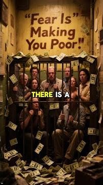 Loss Aversion: STOP Letting Fear Bankrupt Your Future #shorts #InvestingMindset #LossAversion