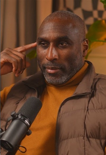 Sol Campbell on Elite Performance and Leadership in Football
