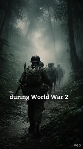 The WWII Unit That Vanished Without a Trace | Unsolved War Mystery