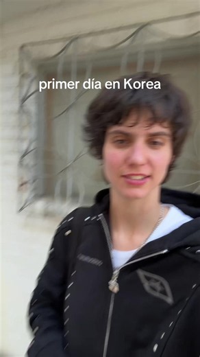 Primer día en Corea: paseo por un parque, osos panda y la fuente de los deseos