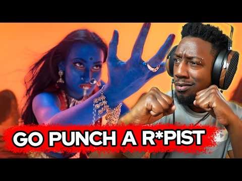 🇮🇳 INDIA IS BACK! 🇮🇳 Every Man Needs To Watch This | Bloodywood - Dana Dan Reaction