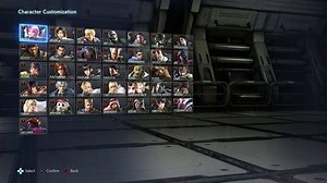 5.3K views · 277 reactions | TEKKEN 7 (PS4) Player & Akuma Full Character Customization (1080p 60fps) I like the OST :o Credits to Zanar Aesthetics (you tube channel) #sj | Emperor Renzo | Facebook