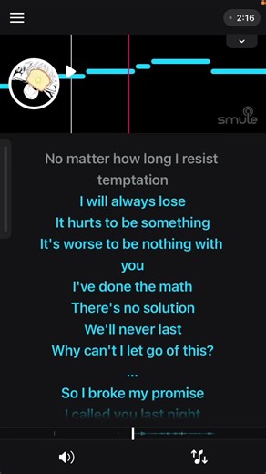 Emotional Cover of 'Goddess' by Laufey