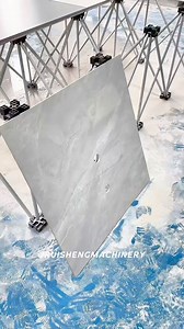 Suction type stone drilling machine | Ruisheng stone machinery