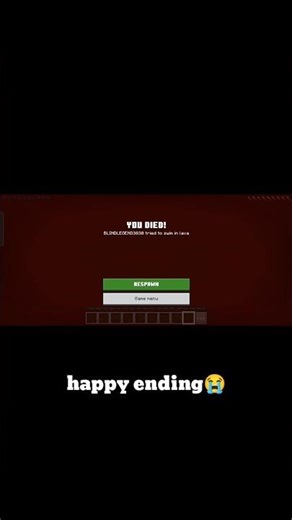 The Best Buttering System in Minecraft #shorts #mcpe