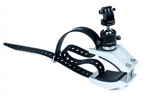 NFlightCam Strut Clamp Camera Mount