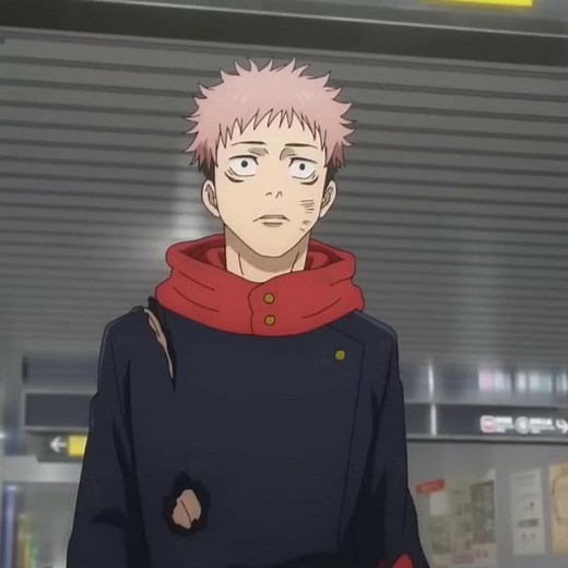 nanamis death| babydoll | #nanami #edit #animeedit #jujutsukaisen