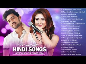 Hindi Hits Songs 2021 January💖 Arijit Singh, Neha Kakkar, Atif Aslam, Armaan Malik, Shreya Ghoshal