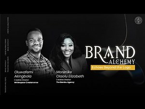 BRAND ALCHEMY: WHAT REALLY IS BRANDING?