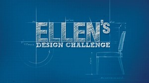 Ellen's Design Challenge - HGTV Reality Series