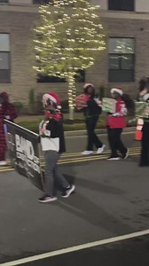 Rock Hill, South Carolina, has kicked off their Christmas parade with lots of fun things on Dec. 5, 2025! | WCNC Charlotte