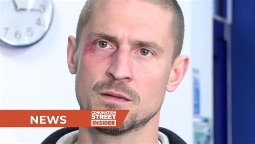 Jonathan Howard ‘confirms’ Carl Webster’s fate as he’s ‘ruled out’ of Coronation Street flashforward murder