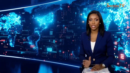 2K views | Newspaper Headlines From Across Nigeria For Monday August 4th - AI Generated Video | SaharaTV | Facebook