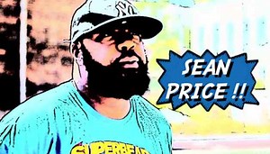 Sean Price Feat. Illa Ghee - Figure More
