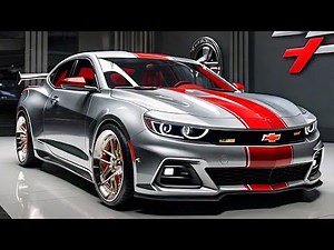 2025 Chevrolet Corvair A Game Changer in Modern Sedan Technology!