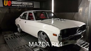 54K views · 1.2K reactions | 20B PP!! Initial tune and sorting out the bugs.. Via: Unigroup Engineering | Toughest Cars | Facebook