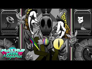 [LR2 M6] Achilles - Mashup Week: Megamix